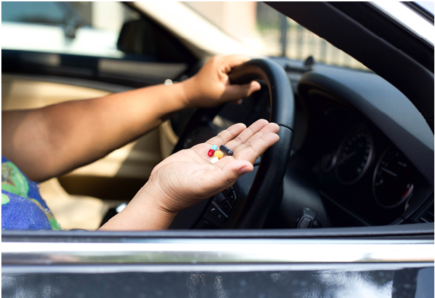 Is Your Prescription A Driving Offense Find Out Here - r9eh5xy