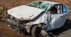 Who to Contact After an Accident