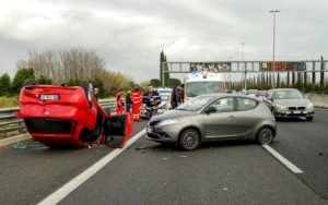 new orleans auto accidents