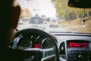 Six New Auto Safety Technologies