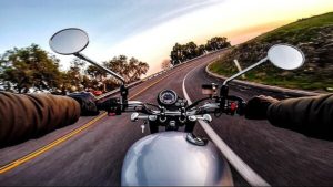 Fatal Motorcycle Accident