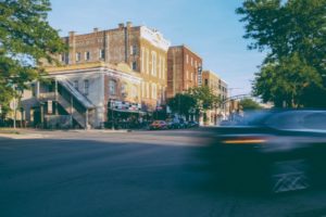 New Orleans Gets Tough on Uninsured Drivers