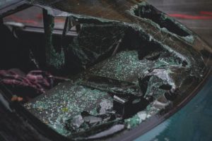 Uber & Lyft Accident