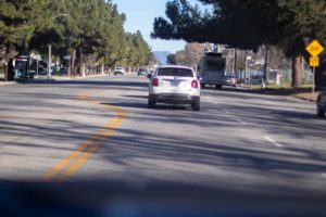 Baton Rouge, LA – Injuries and Delays Reported in Car Crash on I-12 near Sherwood Forest Blvd