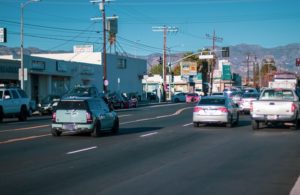 New Orleans, LA – Injury Accident Reported on US-90B near General de Gaulle Dr