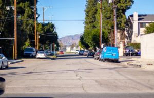 New Orleans, LA – Car Crash with Injuries Reported on US-90B near Stumph Blvd