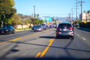 Carencro, LA – Two Killed in Car Crash on Veterans Dr near I-49