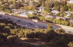 Bossier City, LA – Crash on I-20 near Airline Dr Leaves One Injured