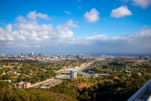 Baton Rouge, LA – Accident on I-12 near Essen Lane Ends in Injuries