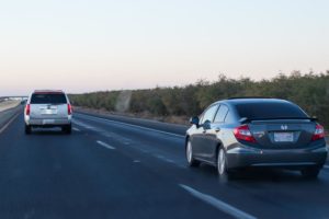 New Orleans, LA – Accident on US-90B near Claiborne Ends in Delays and Injuries