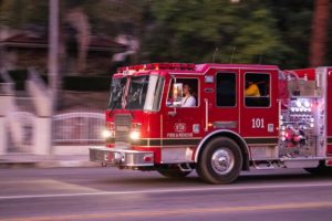 Baton Rouge, LA – Accident on Jefferson Highway near McCarroll Dr