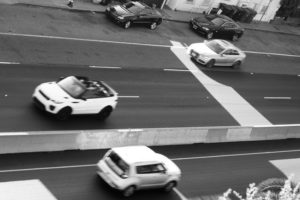 Baton Rouge, LA – Crash on I-10 near Highland Rd Ends in Injuries