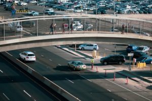 Baton Rouge, LA – Crash with Injuries Reported on Elliot Rd near Waterloo Dr and Vignes Rd