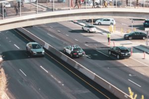 New Orleans, LA – Accident on I-10 E near Veterans Blvd Results in Injuries