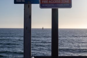New Orleans, LA – Boat Accident in Lake Pontchartrain Leaves Two Injured