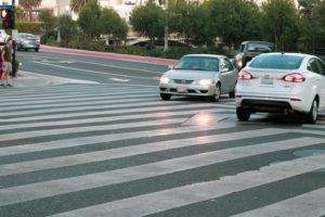 Baton Rouge, LA – Injury Accident Reported on Scenic Highway near 79th Ave