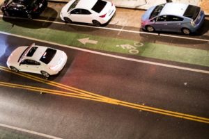 New Orleans, LA – Crash at I-610 near I-10/I-610 Split Ends in Injuries