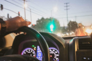 Baton Rouge, LA – Accident with Injuries on S Sherwood Forest Blvd near Southfork Ave