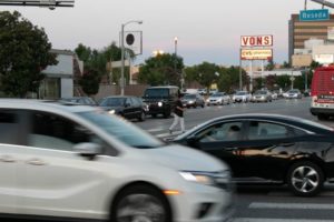 Lafayette, LA – Car Crash at Alsandor Dr & E Simcoe St Ends in Injuries