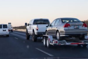 Baton Rouge, LA – Accident with Injuries Reported on Glen Oaks Dr