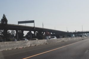 Lafayette, LA – Injuries Reported in Car Crash on Louisiana Ave near S Magnolia St