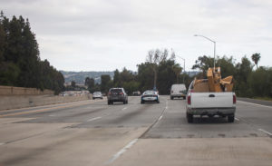 Baton Rouge, LA – Accident with Injuries on I-12 near Airline Highway