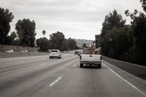 New Orleans, LA – Injury Accident Blocks US-90B near Loyola Ave