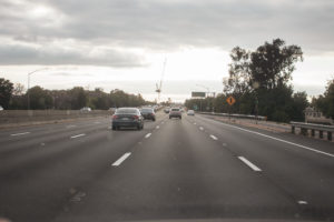 New Orleans, LA – Accident on I-610 near Canal Blvd Ends in Injuries