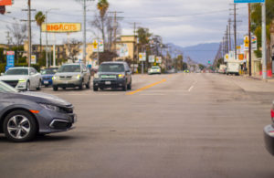 Baton Rouge, LA – Accident on Choctaw Dr near Dougherty Dr Ends in Injuries