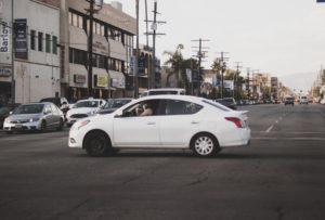 Lafayette, LA – Car Crash with Injuries Reported on E Vermilion St near E Taft St