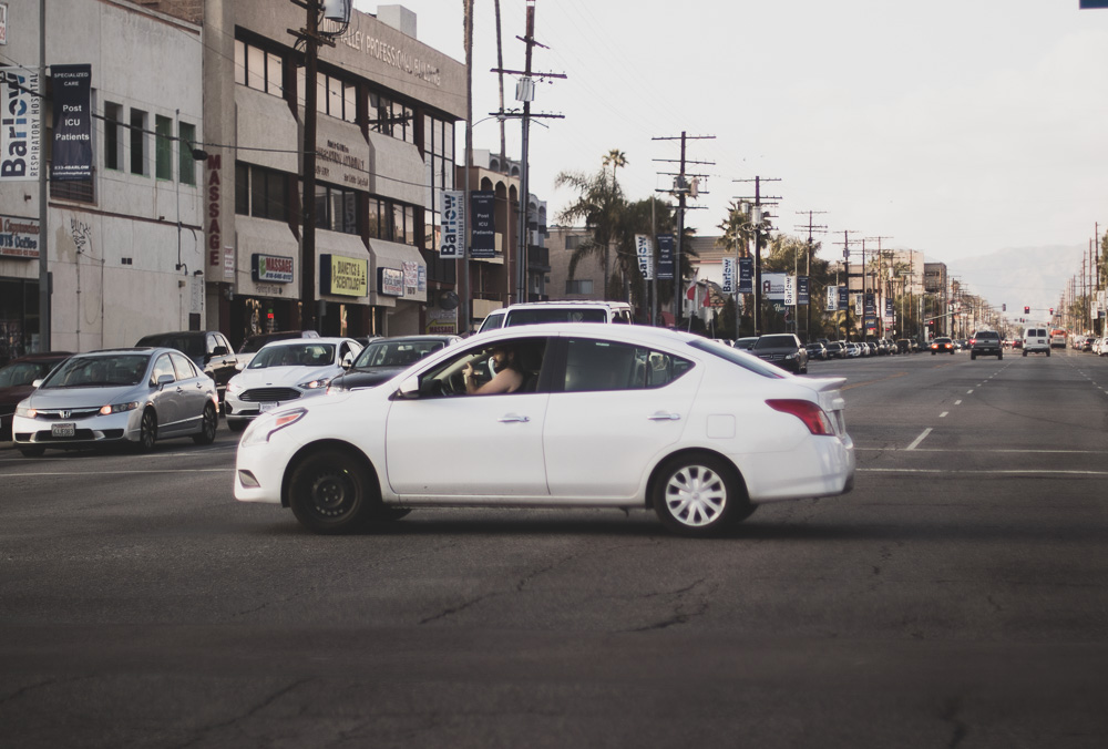 Lafayette, LA – Car Crash with Injuries Reported on E Vermilion St near E Taft St