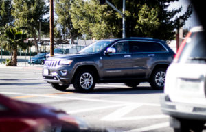 Lafayette, LA – Injuries Reported in Car Crash at Louisiana Ave & Simcoe St