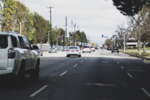 Gramercy, LA - Daniel Thomas and James Breaux Fatally Injured in Crash on I-10 near LA-641