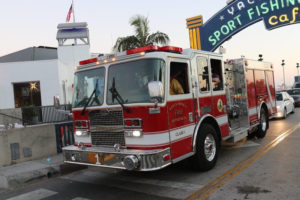 Maurepas, LA – One Killed in House Fire on Herman Berthelot Rd