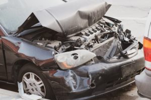 Lafayette, LA – Accident with Injuries Reported on Verdun St near E Foch St