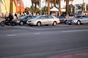 Baton Rouge, LA – Injuries Reported in Car Crash on Dayton St near Uncas St