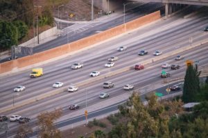 Lafayette, LA – Injuries Reported in Car Crash on W Congress St near W University Ave