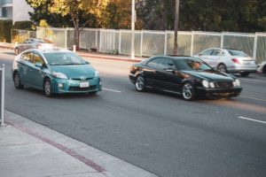 Carencro, LA – Car Accident on I-49 near MM 3 Ends in Injuries