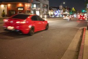 Baton Rouge, LA – Accident with Injuries Reported on Erie St near Ella St