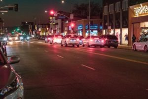 Baton Rouge, LA – Accident on Old Scenic Highway near Groom Rd Ends in Injuries