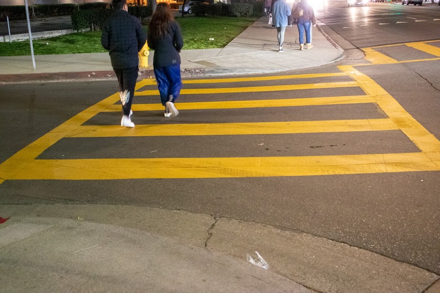 Scott, LA – Mykel Francis Killed in Pedestrian Accident on Roper Dr
