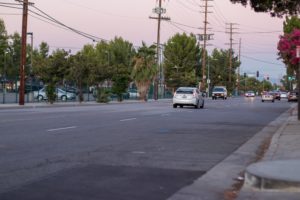 Lafayette, LA – Injury Accident Reported on E Verot School Rd near W Pinhook Rd