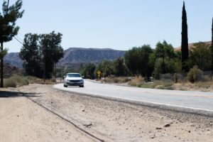 New Orleans, LA – Accident with Injuries on I-10 blocks Crowder Blvd