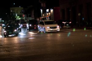 Baton Rouge, LA – Accident with Injuries reported at Airline Highway and Greenwell St