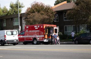 Shreveport, LA – One Person Loses Life in House Fire on Pines Rd