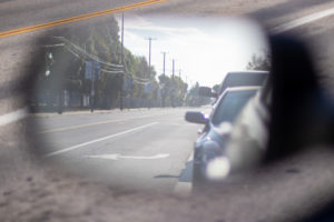 6.26 New Orleans, LA - Injury Accident on I-610 at Canal Blvd