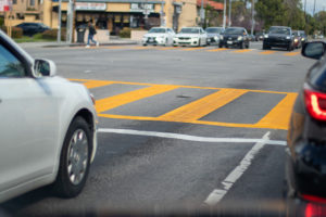 6.24 Baton Rouge, LA - Pedestrian Injured in Truck Accident on Highlandia Dr