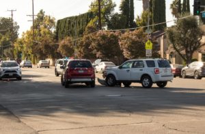 6.29 Jefferson Davis Parish, LA - Fatal Single-Car Accident on Farm Supply Rd