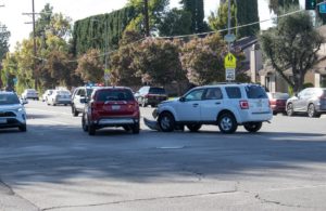 6.25 New Orleans, LA - NOPD Responds to Injury Accident Near Loyola Dr