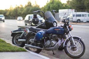 6.28 Shreveport, LA - Motorcyclist Seriously Injured in Crash at Frances St and Raspberry Ln